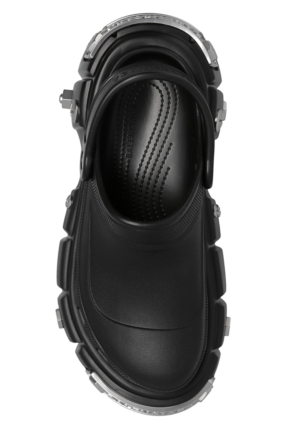 Balenciaga x Crocs™ Balenciaga - so I bought crocs and socks Balenciaga x Crocs™ Balenciaga - so I bought crocs and socks